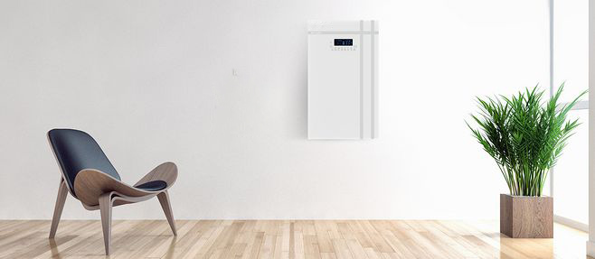 中央新风系统是如何工作的？