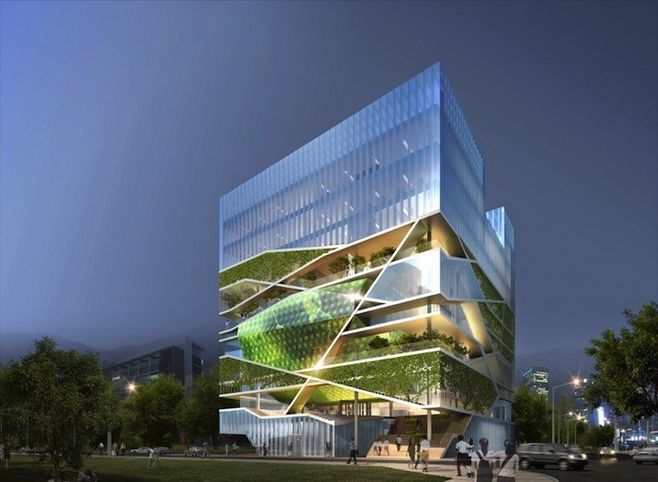 建筑节能的概念是什么？