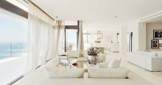 从企业到家庭，智能窗帘系统掀起一波热潮