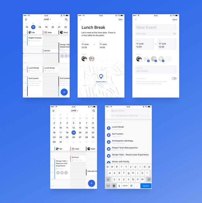 智能会议预约系统，提高企业经济效益