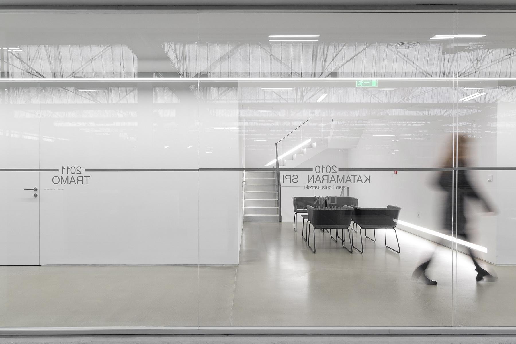 智能办公核心理念是什么？