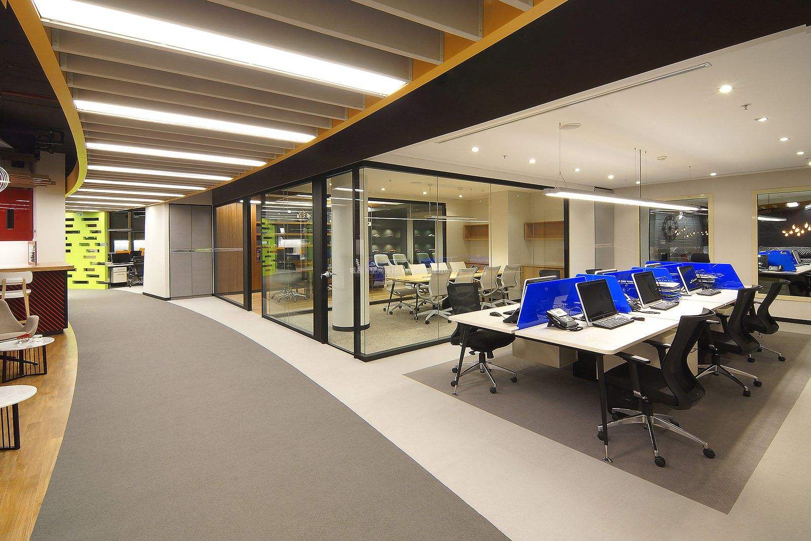 疫情后，远程办公应用与功能不断完善