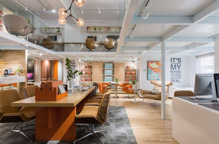 企业如何创造更为理想的办公环境？