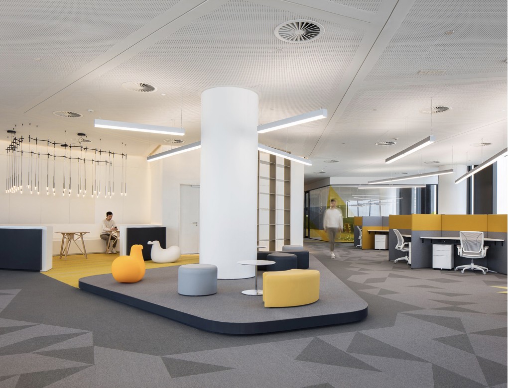 企业中常出现的这些痛点，隽智一键解决