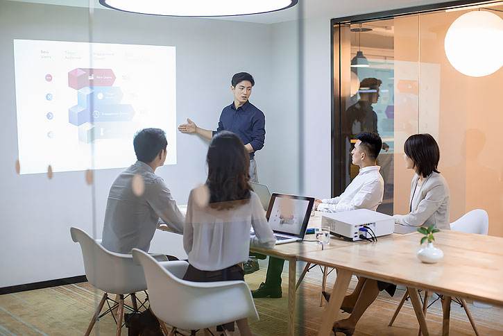 为什么要选择会议预约系统？