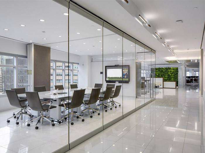 智能办公成为了吸引人才、提高效率的最佳解决方案