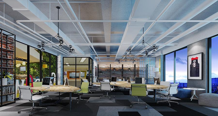 为企业智能化办公提供专业支持