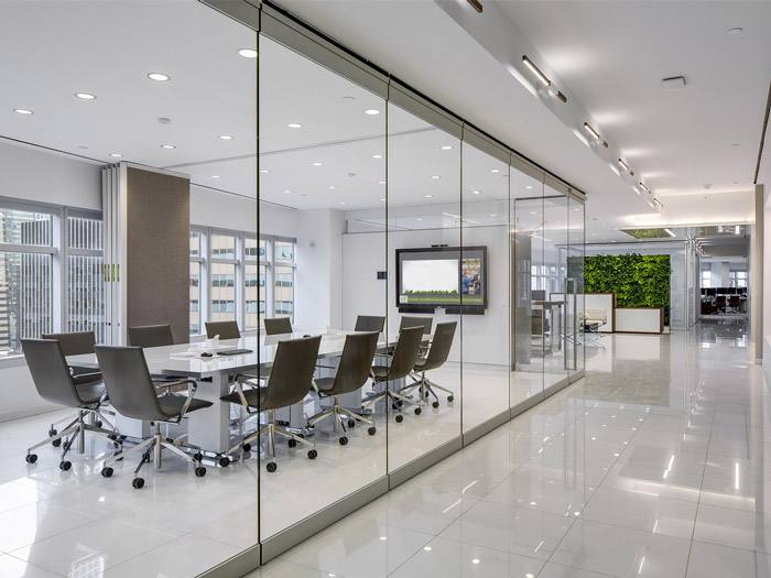 智能办公空间可以带来哪些便捷？