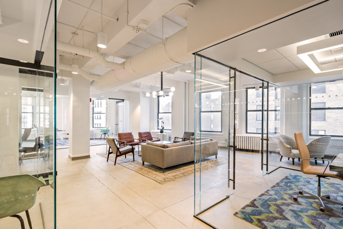 物联网席卷的时代，你对智能办公了解多少